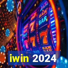 iwin 2024